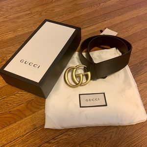Gucci Belt!